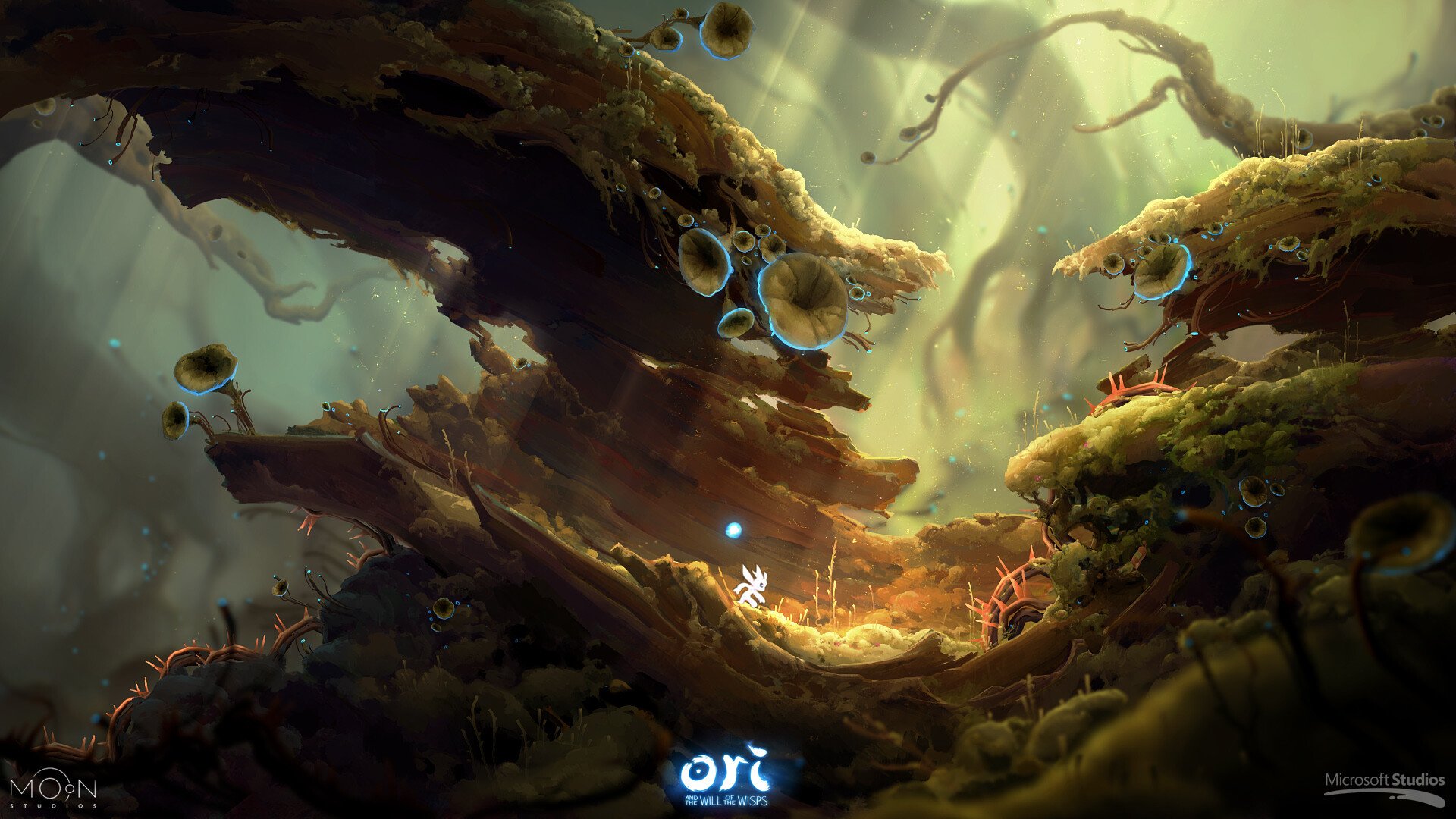 Ori and the Will of the Wisps - Imagen 9